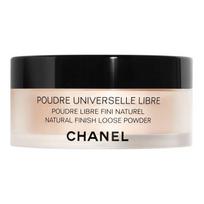 CHANEL Poudre Universelle Libre Natural Finish Loose Powder #20
