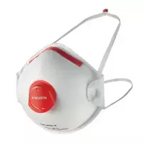 Würth WURTH Breathing Mask FFP2D-V-CM 2000-EN 149