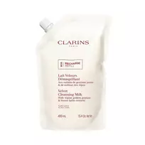 Clarins Velvet Hydrating Cleansing Milk 13.4 Oz