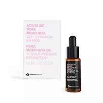 BOTÁNICA NUTRIENTS Botánica Nutrients Rose Hip Oil Dropper 20ml