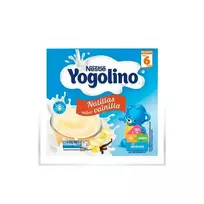 Nestle Iogolino Cookie Custard 100g x 4 units