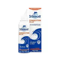 FORTÉ PHARMA Forté Pharma Sterimar Nasal Congestion 100ml