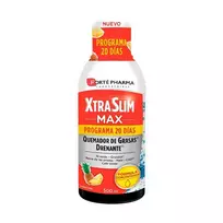 FORTÉ PHARMA Forté Pharma Xtraslim Max 500ml