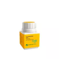 BOTÁNICAPHARMA BotánicaPharma Coenzyme Q10 100mg