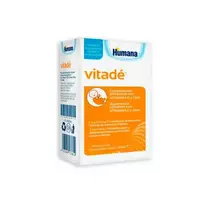 HUMANA Vitadé 15ml