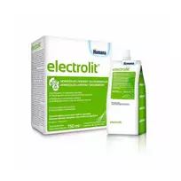 HUMANA Electrolit Liquid 3x250ml