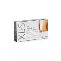 XLS MEDICAL Xls Kilos Centimeters 30 Tablets
