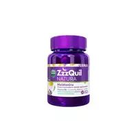 ZZQUIL Vicks Z Nature Melatonin 30 Units