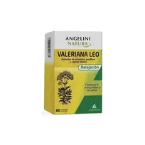 LEO Angelini Valerian Tablets