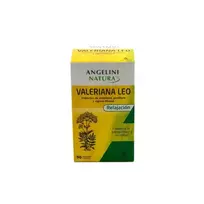 LEO Angelini Valerian Tablets