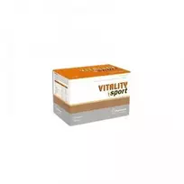 FORTÉ PHARMA Forté Pharma Vitality