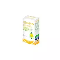 ORDESA Vitamin D
