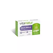 DIAFARM Vitanatur Balance 30 Tablets