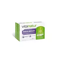 DIAFARM Vitanatur Balance 60c