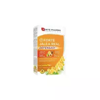 FORTÉ PHARMA Forté Pharma Forté Royal Jelly Defenses 20 Ampoules