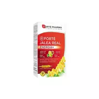 FORTÉ PHARMA Forté Pharma Forté Royal Jelly Energy, 20 ampoules of 15ml each