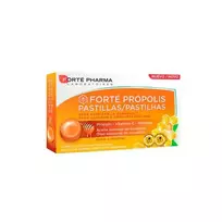 FORTÉ PHARMA Forté Pharma Propolis Honey 24 Tablets