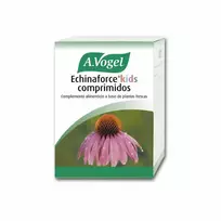 A. VOGEL Vogel Echinaforce Kids 400 mg 80 tablets