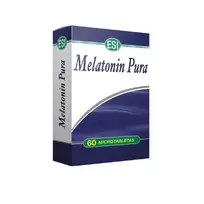 ESI Pure Melatonin 1 mg