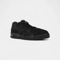 Jordan 4 RM Black Cat 40 juoda
