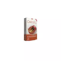 OXICOL Omega Plus Cholesterol 30 Capsules