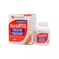 FORTÉ PHARMA Forté Pharma Xtra Slim 700 / 120 CAPSULES