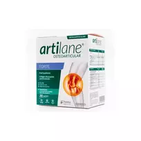 PHARMADIET Artilane Forte 30 Sachets
