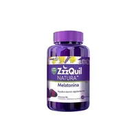 ZZQUIL Vicks Z Nature Melatonin 60 Units