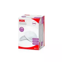 NUK Protective Discs 60U