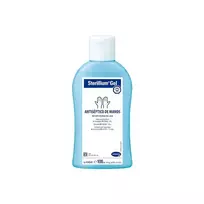 STERILLIUM Antiseptic Skin Gel 100ml