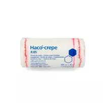 HARTMANN Haco-Crepe Bandage 4m x 10cm