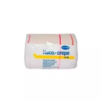 HARTMANN Haco-Crepe Bandage 5cmx4m R/9351412