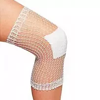 VIADOL FIX PHARMA Viadolfix Tubular Elastic Mesh Bandage No. 3, 3m, 1 Unit, Primary