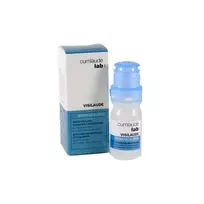 PHARMADIET Visilaude Eye Drops Sodium Hyaluronate 0.4% 10ml