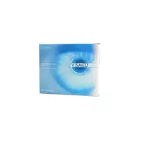 VISMED Ocular Lubricant 20 Single-Dose Units