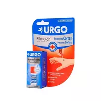 Urgo Small Cuts Filmogel 3.25ml