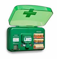 Cederroth Wound Care Home first aid kit