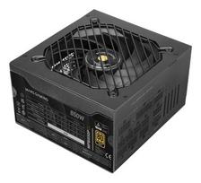 Mars Gaming MPB850PSI power supply unit 850 W 24-pin ATX Black