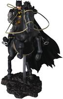 MAFEX 205 BATMAN HORSE Dark Knight Painted Action Approximately 250mm Tall No. & (The Returns) Non-scale Figure,