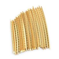 2,2 mm grifas, 2,0 mm stygos, gitaros grojimo aksesuarai, nauja žalvarinė stygų viela gitarai, klasikinė gitara 20 x 2.0mm