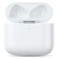 PIAQEIOZ Charging Case Compatible with AirPods AirPods 4 Charging Case Replacement Charger for AirPods 4th Charging Bluetooth Wireless Charging 4,