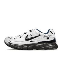 Nike Initiator Žemi Bėgimo Bateliai Unisex Juodi Balti Pilki DZ2776-141(Team221)    Atsitiktinis įpakavimas 44.5