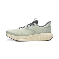 Li Ning SOFT GO 3 V2 Casual Shoes Men's Low top Pale Greenish White Jade AGLW027-1 39