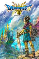 DRAGON QUEST III HD-2D Remake Steam Key (PC) LATAM