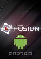 Android Exporter for Clickteam Fusion 2.5 (DLC) (PC) Steam Key GLOBAL