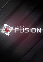 Clickteam Fusion 2.5 Steam Key GLOBAL