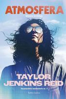 Atmosfera - Taylor Jenkins Reid