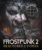 Frostpunk 2: Fractured Utopias Steam Key (PC) GLOBAL