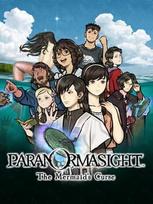 PARANORMASIGHT: The Mermaid's Curse Steam Key (PC) GLOBAL