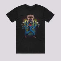 Anime Cursed Spirit Inside Tshirt Size S4xl Gift For Friends For Kids S